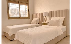 Appartement De Luxe Al Hoceima